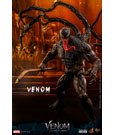 Venom: Let There Be Carnage Movie Masterpiece Series PVC Action Figure 1/6 Venom 38 cm