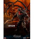 Venom: Let There Be Carnage Movie Masterpiece Series PVC Action Figure 1/6 Venom 38 cm