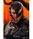 Venom: Let There Be Carnage Movie Masterpiece Series PVC Action Figure 1/6 Venom 38 cm