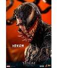 Venom: Let There Be Carnage Movie Masterpiece Series PVC Action Figure 1/6 Venom 38 cm
