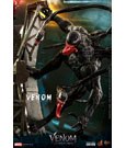 Venom: Let There Be Carnage Movie Masterpiece Series PVC Action Figure 1/6 Venom 38 cm