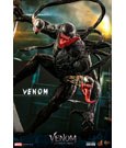 Venom: Let There Be Carnage Movie Masterpiece Series PVC Action Figure 1/6 Venom 38 cm