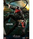Venom: Let There Be Carnage Movie Masterpiece Series PVC Action Figure 1/6 Venom 38 cm