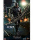 Venom: Let There Be Carnage Movie Masterpiece Series PVC Action Figure 1/6 Venom 38 cm
