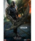 Venom: Let There Be Carnage Movie Masterpiece Series PVC Action Figure 1/6 Venom 38 cm