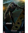 Venom: Let There Be Carnage Movie Masterpiece Series PVC Action Figure 1/6 Venom 38 cm