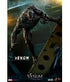 Venom: Let There Be Carnage Movie Masterpiece Series PVC Action Figure 1/6 Venom 38 cm
