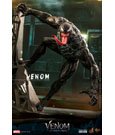 Venom: Let There Be Carnage Movie Masterpiece Series PVC Action Figure 1/6 Venom 38 cm