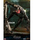 Venom: Let There Be Carnage Movie Masterpiece Series PVC Action Figure 1/6 Venom 38 cm