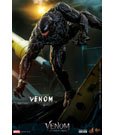 Venom: Let There Be Carnage Movie Masterpiece Series PVC Action Figure 1/6 Venom 38 cm