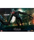 Venom: Let There Be Carnage Movie Masterpiece Series PVC Action Figure 1/6 Venom 38 cm