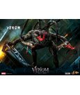 Venom: Let There Be Carnage Movie Masterpiece Series PVC Action Figure 1/6 Venom 38 cm