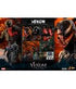 Venom: Let There Be Carnage Movie Masterpiece Series PVC Action Figure 1/6 Venom 38 cm