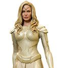 Eternals Movie Masterpiece Action Figure 1/6 Thena 30 cm