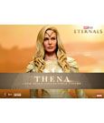 Eternals Movie Masterpiece Action Figure 1/6 Thena 30 cm