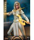 Eternals Movie Masterpiece Action Figure 1/6 Thena 30 cm
