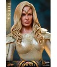 Eternals Movie Masterpiece Action Figure 1/6 Thena 30 cm