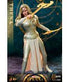 Eternals Movie Masterpiece Action Figure 1/6 Thena 30 cm