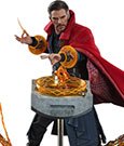 Spider-Man: No Way Home Movie Masterpiece Action Figure 1/6 Doctor Strange 31 cm