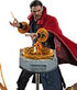 Spider-Man: No Way Home Movie Masterpiece Action Figure 1/6 Doctor Strange 31 cm