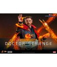 Spider-Man: No Way Home Movie Masterpiece Action Figure 1/6 Doctor Strange 31 cm