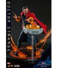 Spider-Man: No Way Home Movie Masterpiece Action Figure 1/6 Doctor Strange 31 cm