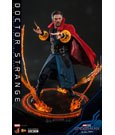Spider-Man: No Way Home Movie Masterpiece Action Figure 1/6 Doctor Strange 31 cm