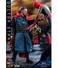 Spider-Man: No Way Home Movie Masterpiece Action Figure 1/6 Doctor Strange 31 cm