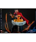 Spider-Man: No Way Home Movie Masterpiece Action Figure 1/6 Doctor Strange 31 cm