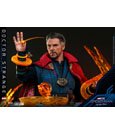 Spider-Man: No Way Home Movie Masterpiece Action Figure 1/6 Doctor Strange 31 cm