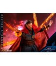 Spider-Man: No Way Home Movie Masterpiece Action Figure 1/6 Doctor Strange 31 cm
