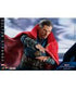 Spider-Man: No Way Home Movie Masterpiece Action Figure 1/6 Doctor Strange 31 cm