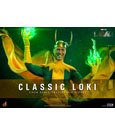 Loki Action Figure 1/6 Classic Loki 31 cm