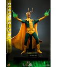 Loki Action Figure 1/6 Classic Loki 31 cm