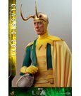 Loki Action Figure 1/6 Classic Loki 31 cm