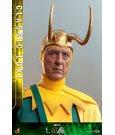 Loki Action Figure 1/6 Classic Loki 31 cm