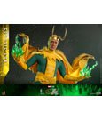 Loki Action Figure 1/6 Classic Loki 31 cm