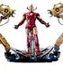 Iron Man 2 Action Figure 1/4 Iron Man Mark IV with Suit-Up Gantry 49 cm