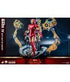 Iron Man 2 Action Figure 1/4 Iron Man Mark IV with Suit-Up Gantry 49 cm