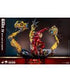 Iron Man 2 Action Figure 1/4 Iron Man Mark IV with Suit-Up Gantry 49 cm