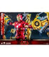 Iron Man 2 Action Figure 1/4 Iron Man Mark IV with Suit-Up Gantry 49 cm