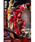 Iron Man 2 Action Figure 1/4 Iron Man Mark IV with Suit-Up Gantry 49 cm