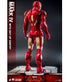 Iron Man 2 Action Figure 1/4 Iron Man Mark IV with Suit-Up Gantry 49 cm