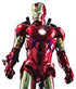 Iron Man 2 Action Figure 1/4 Iron Man Mark IV 49 cm