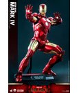 Iron Man 2 Action Figure 1/4 Iron Man Mark IV 49 cm