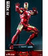 Iron Man 2 Action Figure 1/4 Iron Man Mark IV 49 cm