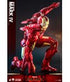 Iron Man 2 Action Figure 1/4 Iron Man Mark IV 49 cm