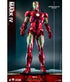 Iron Man 2 Action Figure 1/4 Iron Man Mark IV 49 cm