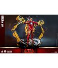Iron Man 2 Action Figure 1/4 Iron Man Mark IV 49 cm