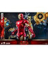 Iron Man 2 Action Figure 1/4 Iron Man Mark IV 49 cm